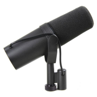 Shure Vocal Microphone SM7B Shure Vocal Microphone SM7B