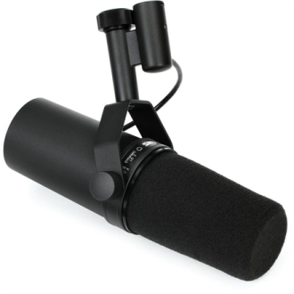 Shure Vocal Microphone SM7B Shure Vocal Microphone SM7B