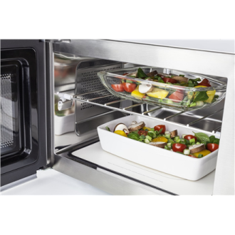 Caso Microwave oven MCG 25 Free standing, 25 L, 900 W, Convection, Grill, Black Caso Microwave oven MCG 25 Free standing, 25 L, 900 W, Convection, Grill, Black