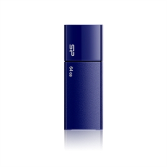 Silicon Power Ultima U05 32 GB, USB 2.0, Blue Silicon Power Ultima U05 32 GB, USB 2.0, Blue