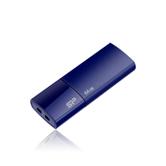 Silicon Power Ultima U05 32 GB, USB 2.0, Blue Silicon Power Ultima U05 32 GB, USB 2.0, Blue