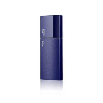 Silicon Power Ultima U05 32 GB, USB 2.0, Blue Silicon Power Ultima U05 32 GB, USB 2.0, Blue