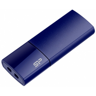 Silicon Power Ultima U05 32 GB, USB 2.0, Blue Silicon Power Ultima U05 32 GB, USB 2.0, Blue