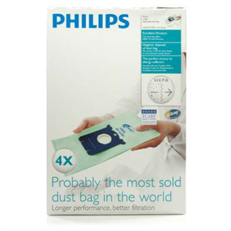 Philips Dust Bag Philips Dust Bag