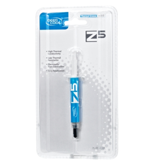 deepcool Thermal grase Z5 universal deepcool Thermal grase Z5 universal