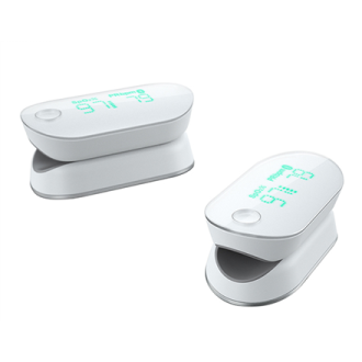 iHealth Air, Wireless pulse oximeter, Model: PO3, Classification: Internally powered, type BF, iOS 7.0+, Android 4.0+ iHealth Air, Wireless pulse oximeter, Model: PO3, Classification: Internally powered, type BF, iOS 7.0+, Android 4.0+