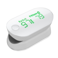 iHealth Air, Wireless pulse oximeter, Model: PO3, Classification: Internally powered, type BF, iOS 7.0+, Android 4.0+ iHealth Air, Wireless pulse oximeter, Model: PO3, Classification: Internally powered, type BF, iOS 7.0+, Android 4.0+