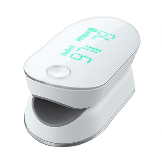 iHealth Air, Wireless pulse oximeter, Model: PO3, Classification: Internally powered, type BF, iOS 7.0+, Android 4.0+ iHealth Air, Wireless pulse oximeter, Model: PO3, Classification: Internally powered, type BF, iOS 7.0+, Android 4.0+