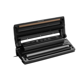 Caso Bar Vacuum sealer VC 150 Power 120 W, Temperature control, Stainless steel Caso Bar Vacuum sealer VC 150 Power 120 W, Temperature control, Stainless steel