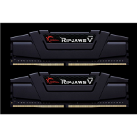 G.Skill Ripjaws V 32 GB, DDR4, 3600 MHz, PC/server, Registered No, ECC No G.Skill Ripjaws V 32 GB, DDR4, 3600 MHz, PC/server, Registered No, ECC No