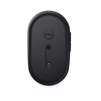 Dell Pro MS5120W 2.4GHz Wireless Optical Mouse, Black Dell Pro MS5120W 2.4GHz Wireless Optical Mouse, Black
