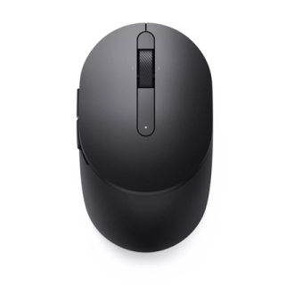Dell Pro MS5120W 2.4GHz Wireless Optical Mouse, Black Dell Pro MS5120W 2.4GHz Wireless Optical Mouse, Black