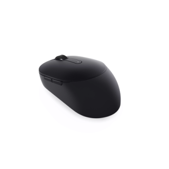 Dell Pro MS5120W 2.4GHz Wireless Optical Mouse, Black Dell Pro MS5120W 2.4GHz Wireless Optical Mouse, Black