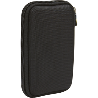Case Logic Portable Hard Drive Case Black, Molded EVA Foam Case Logic Portable Hard Drive Case Black, Molded EVA Foam