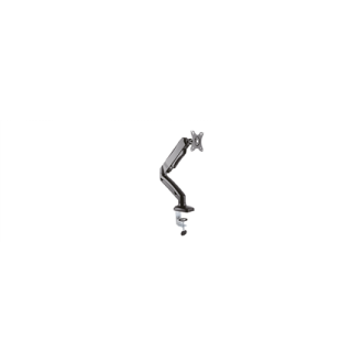 ICY BOX IB-MS303-T Monitor stand with desk mounted base for a screen size up to 27 ICY BOX IB-MS303-T Monitor stand with desk mounted base for a screen size up to 27