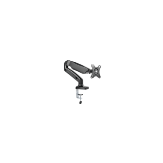 ICY BOX IB-MS303-T Monitor stand with desk mounted base for a screen size up to 27 ICY BOX IB-MS303-T Monitor stand with desk mounted base for a screen size up to 27