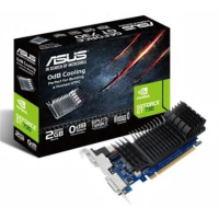Asus GF GT730-SL-2GD5-BRK NVIDIA, 2 GB, GeForce GT 730, GDDR5, Memory clock speed 5010 MHz, PCI Express 2.0, HDMI ports quantity Asus GF GT730-SL-2GD5-BRK NVIDIA, 2 GB, GeForce GT 730, GDDR5, Memory clock speed 5010 MHz, PCI Express 2.0, HDMI ports quantity