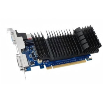 Asus GF GT730-SL-2GD5-BRK NVIDIA, 2 GB, GeForce GT 730, GDDR5, Memory clock speed 5010 MHz, PCI Express 2.0, HDMI ports quantity Asus GF GT730-SL-2GD5-BRK NVIDIA, 2 GB, GeForce GT 730, GDDR5, Memory clock speed 5010 MHz, PCI Express 2.0, HDMI ports quantity