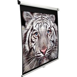 Elite Screens Manual Series M135XWH2 Diagonal 135 Elite Screens Manual Series M135XWH2 Diagonal 135