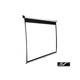 Elite Screens Manual Series M135XWH2 Diagonal 135 Elite Screens Manual Series M135XWH2 Diagonal 135