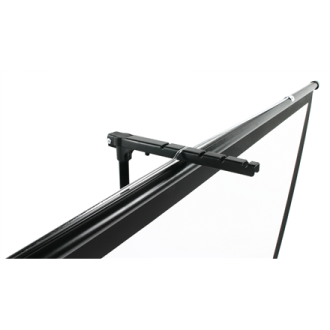Elite Screens Tripod Series T120UWV1 Diagonal 120 Elite Screens Tripod Series T120UWV1 Diagonal 120