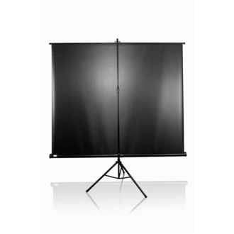 Elite Screens Tripod Series T120UWV1 Diagonal 120 Elite Screens Tripod Series T120UWV1 Diagonal 120