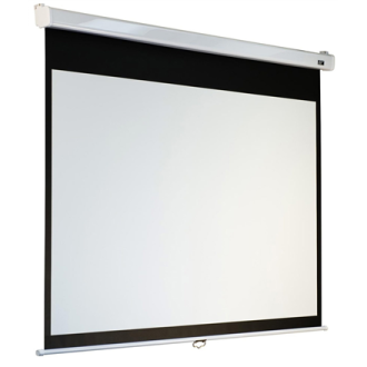 Elite Screens Manual Series M119XWS1 Diagonal 119 Elite Screens Manual Series M119XWS1 Diagonal 119