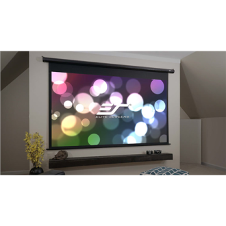 Elite Screens Manual Series M119XWS1 Diagonal 119 Elite Screens Manual Series M119XWS1 Diagonal 119