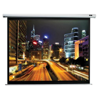 Elite Screens Spectrum Series Electric125XH Diagonal 125 