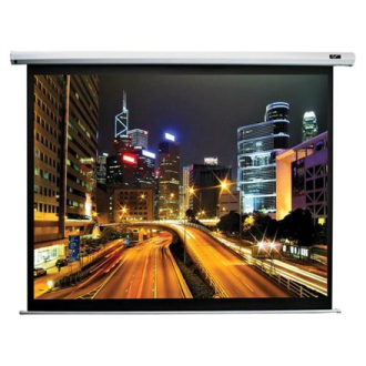 Elite Screens Spectrum Series Electric125XH Diagonal 125 Elite Screens Spectrum Series Electric125XH Diagonal 125