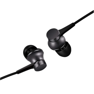 Xiaomi Mi In-Ear Headphones Basic ZBW4354TY Black, Built-in microphone Xiaomi Mi In-Ear Headphones Basic ZBW4354TY Black, Built-in microphone