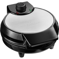 Tristar Waffle maker WF-1160 Black, 700 W, Heart, Number of waffles 5 Tristar Waffle maker WF-1160 Black, 700 W, Heart, Number of waffles 5