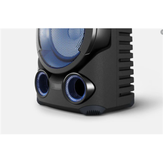 Sony High Power Audio System MHC-V73D USB port, FM radio, NFC, Bluetooth