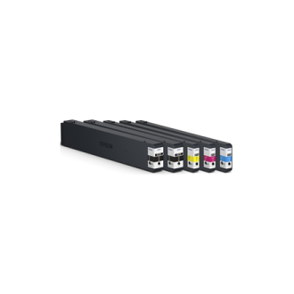 Epson WorkForce Enterprise WF-C20750 Yellow Epson WorkForce Enterprise WF-C20750 Yellow