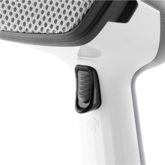 ETA Garment steamer Stephany ETA227090000 Handheld, 1400 W, 0.38 L, 25 g/min, White/Black