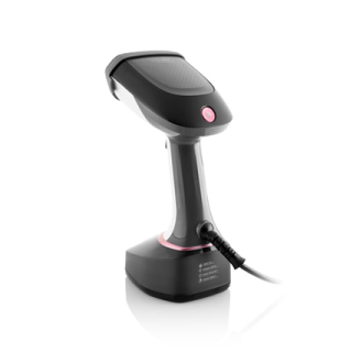 ETA Garment steamer Stephany ETA227090000 Handheld, 1400 W, 0.38 L, 25 g/min, White/Black