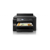 Epson EcoTank L11160 Wi-Fi, Maximum ISO A-series paper size A3+, Black Epson EcoTank L11160 Wi-Fi, Maximum ISO A-series paper size A3+, Black