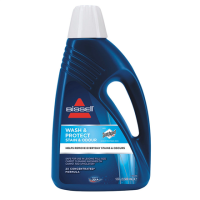 Bissell Wash and Protect - Stain and Odour Formula 1500 ml, 1 pc(s) Bissell Wash and Protect - Stain and Odour Formula 1500 ml, 1 pc(s)