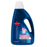 Bissell Wash & Refresh Febreze Formula 1500 ml, 1 pc(s) Bissell Wash & Refresh Febreze Formula 1500 ml, 1 pc(s)