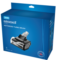 Bissell Icon Motorized Turbo Brush 1 pc(s) Bissell Icon Motorized Turbo Brush 1 pc(s)
