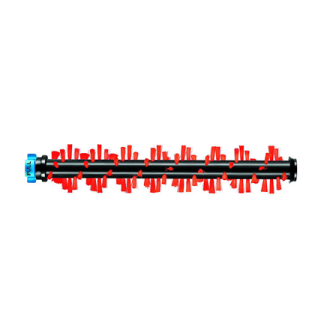 Bissell Area rug and carpet brush roll 1 pc(s), Red/Black Bissell Area rug and carpet brush roll 1 pc(s), Red/Black