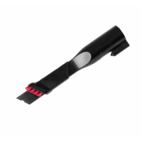 Bissell XL Sliding Crevice Tool with Brush (bag) Titanium 