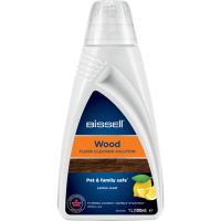 Bissell Wood Floor Formula 1000 ml, 1 pc(s) Bissell Wood Floor Formula 1000 ml, 1 pc(s)