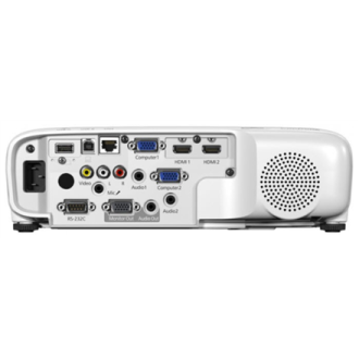 Epson 3LCD projector EB-982W WXGA (1280x800), 4200 ANSI lumens, White, Lamp warranty 12 month(s)