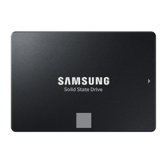 Samsung SSD 870 EVO 250 GB, SSD form factor 2.5 Samsung SSD 870 EVO 250 GB, SSD form factor 2.5