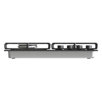 Gorenje Hob GW642AB Gas, Number of burners/cooking zones 4, Mechanical, Black Gorenje Hob GW642AB Gas, Number of burners/cooking zones 4, Mechanical, Black