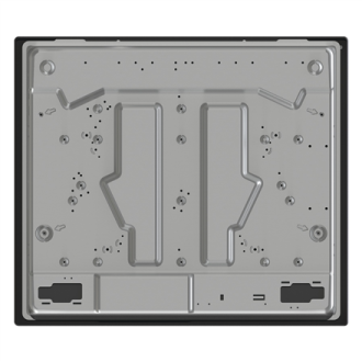 Gorenje Hob GW642AB Gas, Number of burners/cooking zones 4, Mechanical, Black Gorenje Hob GW642AB Gas, Number of burners/cooking zones 4, Mechanical, Black