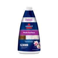 Bissell MultiSurface Detergent Trio Pack 1000 ml Bissell MultiSurface Detergent Trio Pack 1000 ml