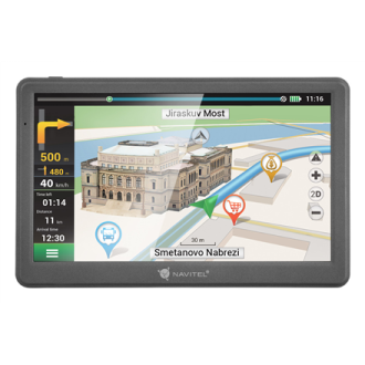 Navitel GPS Navigation MS700 800 480 pixels, GPS (satellite), Maps included Navitel GPS Navigation MS700 800 480 pixels, GPS (satellite), Maps included