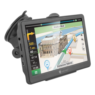Navitel GPS Navigation MS700 800 480 pixels, GPS (satellite), Maps included Navitel GPS Navigation MS700 800 480 pixels, GPS (satellite), Maps included